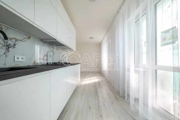 Prodej bytu 3+kk, Praha - Záběhlice, Střimelická, 72 m2