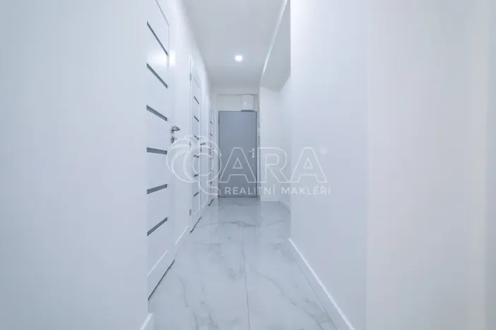 Prodej bytu 3+kk, Praha - Záběhlice, Střimelická, 72 m2