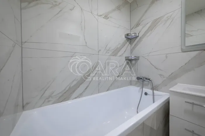 Prodej bytu 3+kk, Praha - Záběhlice, Střimelická, 72 m2