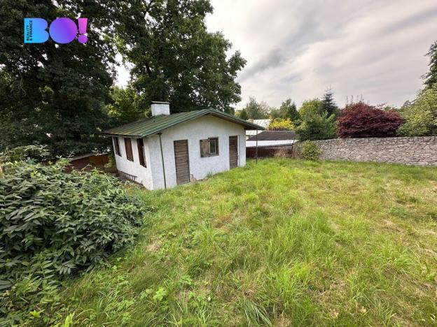 Prodej chaty, Babice, 37 m2