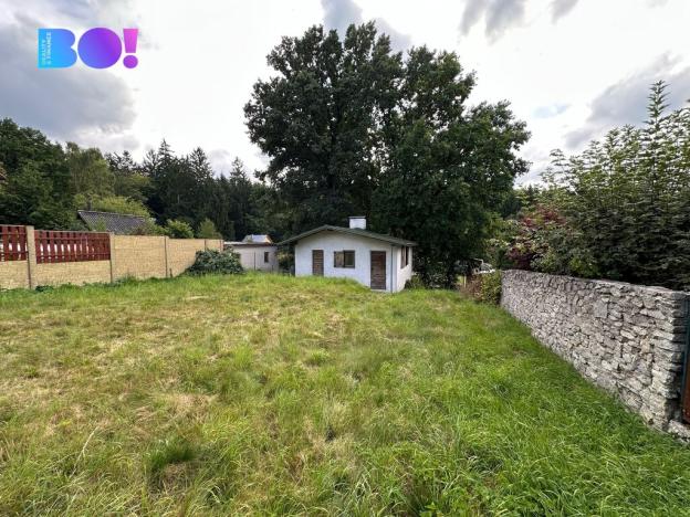 Prodej chaty, Babice, 37 m2