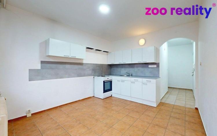 Prodej bytu 2+kk, Strakonice, Arch. Dubského, 47 m2