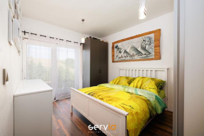 Prodej rodinného domu, Neslovice, Za Bránou, 221 m2