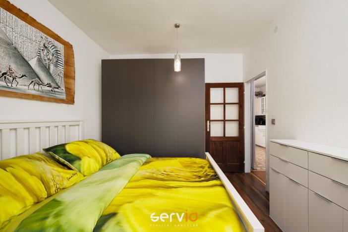 Prodej rodinného domu, Neslovice, Za Bránou, 221 m2