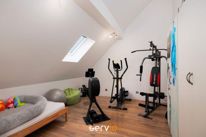 Prodej rodinného domu, Neslovice, Za Bránou, 221 m2