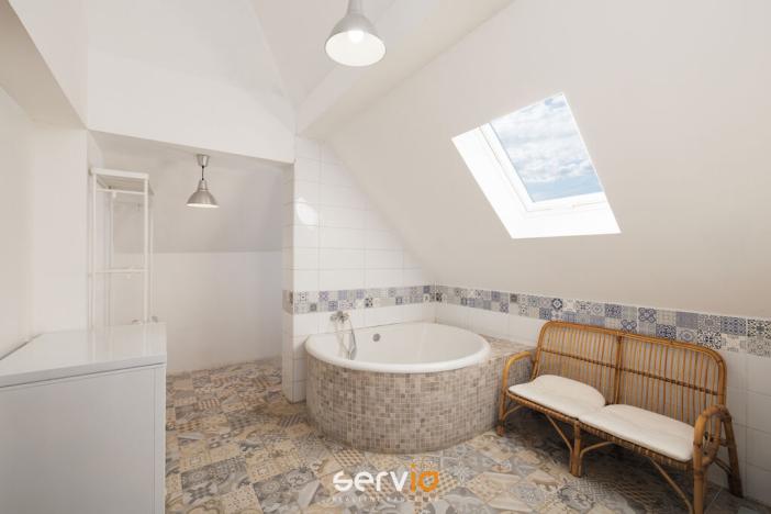 Prodej rodinného domu, Neslovice, Za Bránou, 221 m2