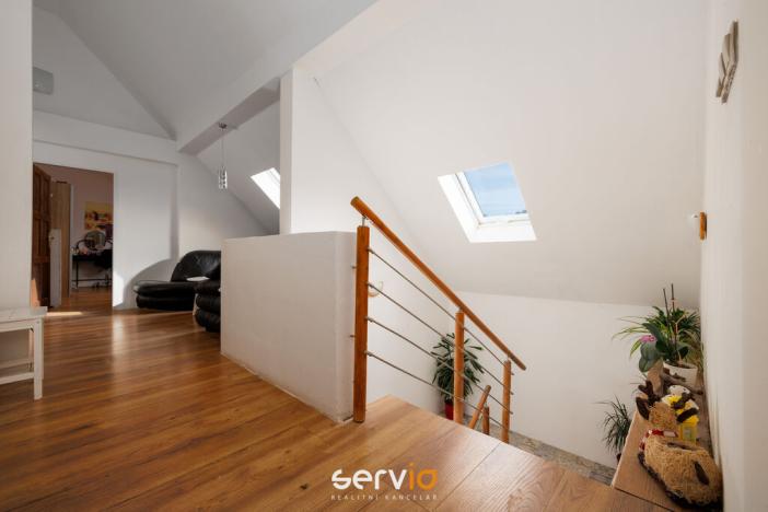 Prodej rodinného domu, Neslovice, Za Bránou, 221 m2