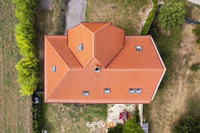 Prodej rodinného domu, Neslovice, Za Bránou, 221 m2