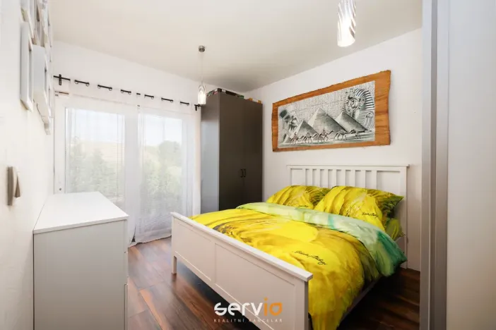 Prodej rodinného domu, Neslovice, Za Bránou, 221 m2