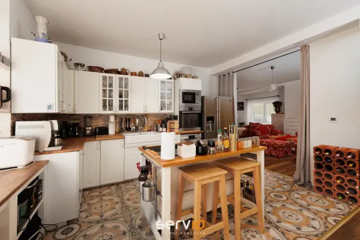 Prodej rodinného domu, Neslovice, Za Bránou, 221 m2