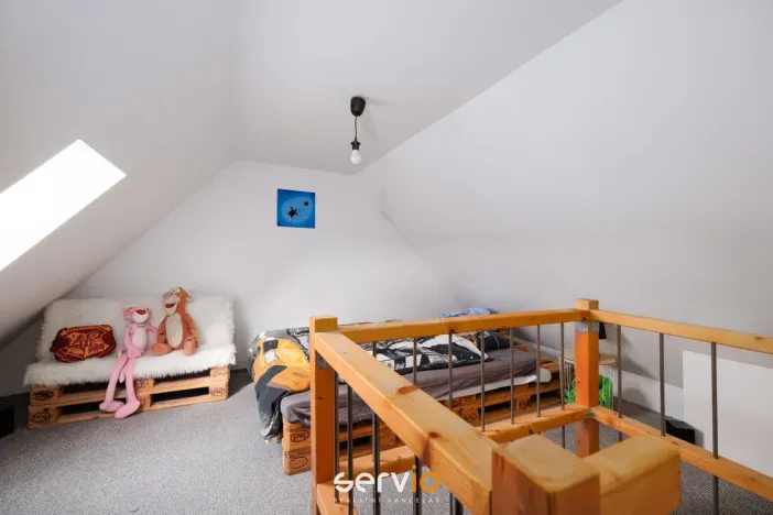 Prodej rodinného domu, Neslovice, Za Bránou, 221 m2