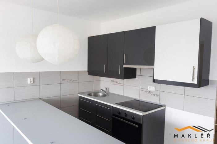 Pronájem bytu 1+kk, Ostrava - Moravská Ostrava, Maroldova, 28 m2