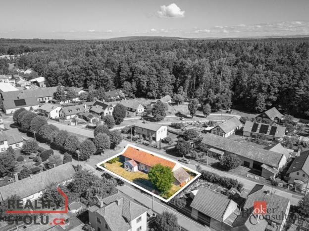 Prodej rodinného domu, Čermná nad Orlicí - Velká Čermná, 176 m2