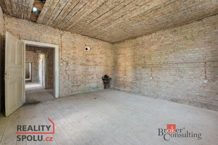 Prodej rodinného domu, Čermná nad Orlicí - Velká Čermná, 176 m2