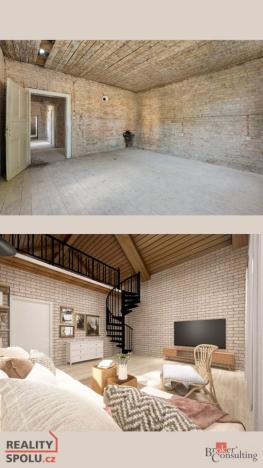 Prodej rodinného domu, Čermná nad Orlicí - Velká Čermná, 176 m2