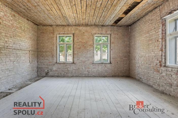 Prodej rodinného domu, Čermná nad Orlicí - Velká Čermná, 176 m2