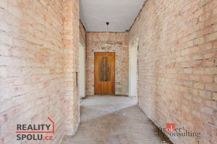 Prodej rodinného domu, Čermná nad Orlicí - Velká Čermná, 176 m2