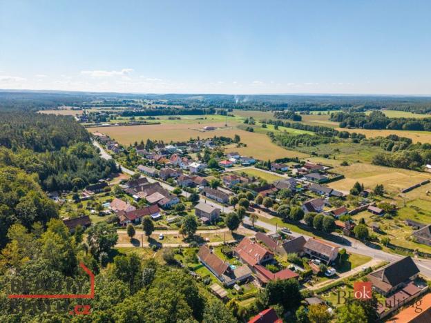 Prodej rodinného domu, Čermná nad Orlicí - Velká Čermná, 176 m2