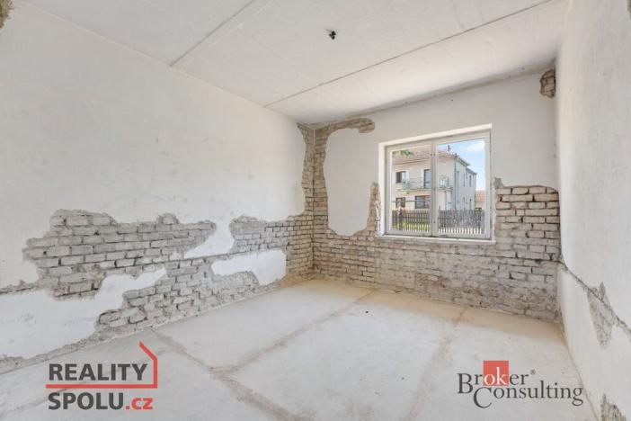 Prodej rodinného domu, Čermná nad Orlicí - Velká Čermná, 176 m2