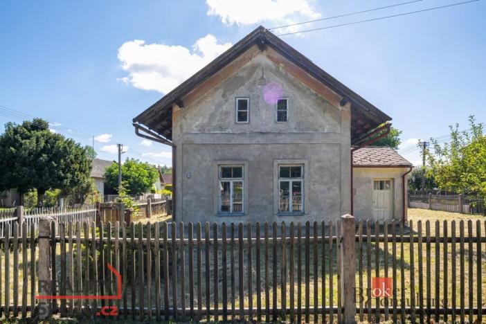 Prodej rodinného domu, Čermná nad Orlicí - Velká Čermná, 176 m2