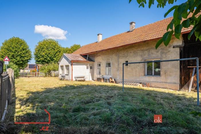 Prodej rodinného domu, Čermná nad Orlicí - Velká Čermná, 176 m2