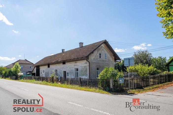 Prodej rodinného domu, Čermná nad Orlicí - Velká Čermná, 176 m2