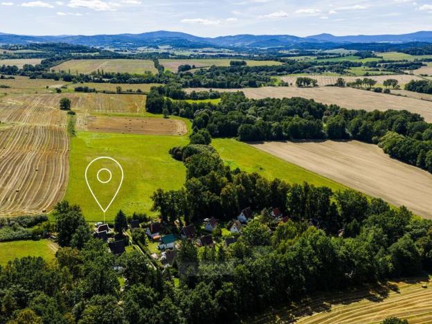 Prodej chaty, Bavorov, 50 m2