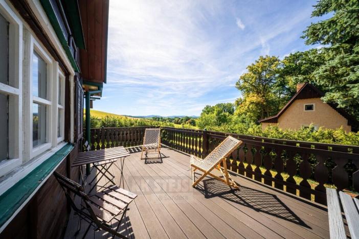 Prodej chaty, Bavorov, 50 m2