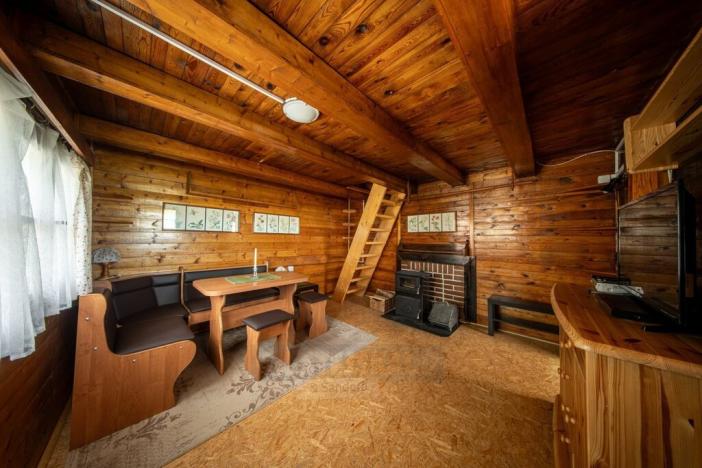Prodej chaty, Bavorov, 50 m2