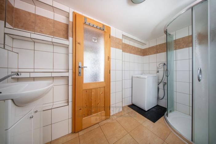 Prodej chaty, Bavorov, 50 m2