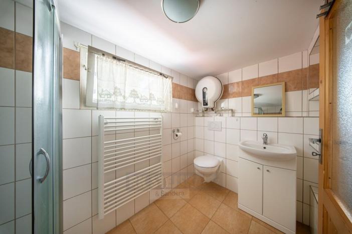 Prodej chaty, Bavorov, 50 m2