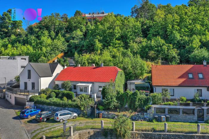 Prodej rodinného domu, Chrudim - Chrudim II, Na Kopanici, 127 m2