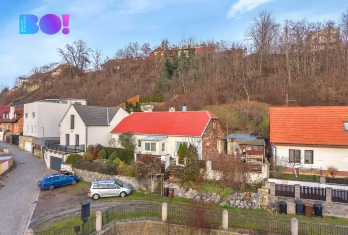 Prodej rodinného domu, Chrudim - Chrudim II, Na Kopanici, 127 m2