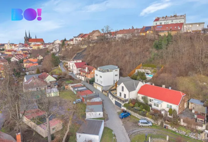 Prodej rodinného domu, Chrudim - Chrudim II, Na Kopanici, 127 m2