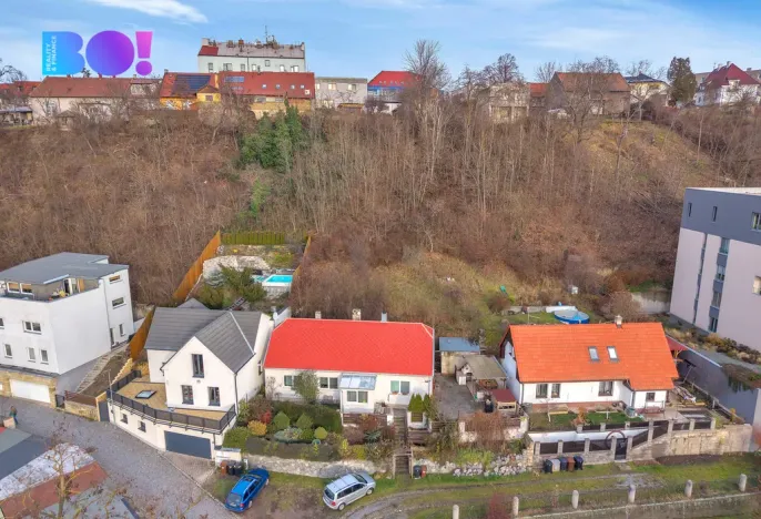 Prodej rodinného domu, Chrudim - Chrudim II, Na Kopanici, 127 m2