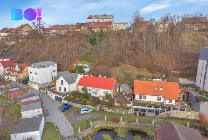 Prodej rodinného domu, Chrudim - Chrudim II, Na Kopanici, 127 m2