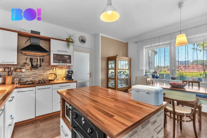 Prodej rodinného domu, Chrudim - Chrudim II, Na Kopanici, 127 m2