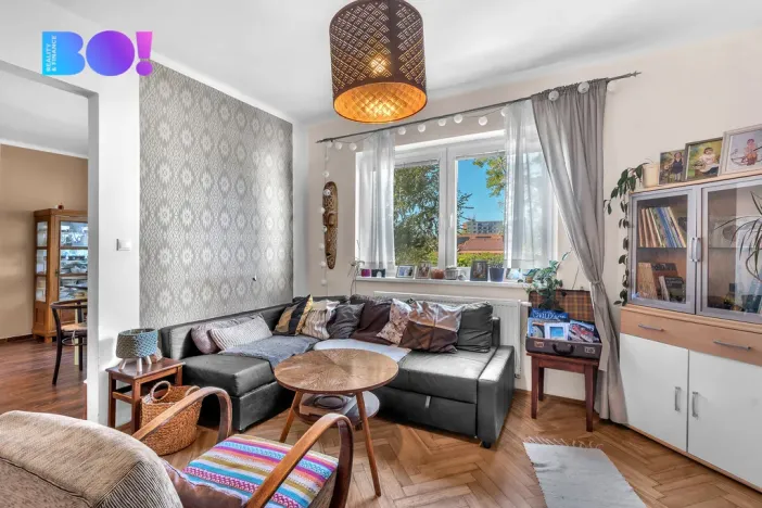 Prodej rodinného domu, Chrudim - Chrudim II, Na Kopanici, 127 m2