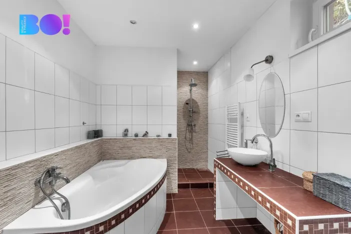 Prodej rodinného domu, Chrudim - Chrudim II, Na Kopanici, 127 m2