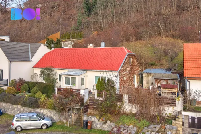 Prodej rodinného domu, Chrudim - Chrudim II, Na Kopanici, 127 m2