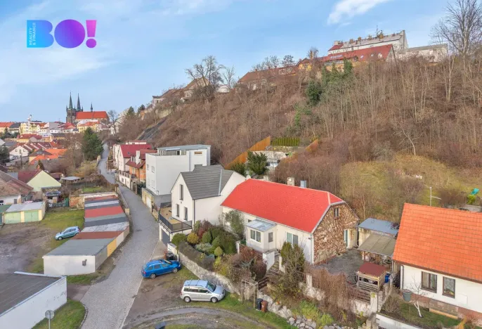 Prodej rodinného domu, Chrudim - Chrudim II, Na Kopanici, 127 m2