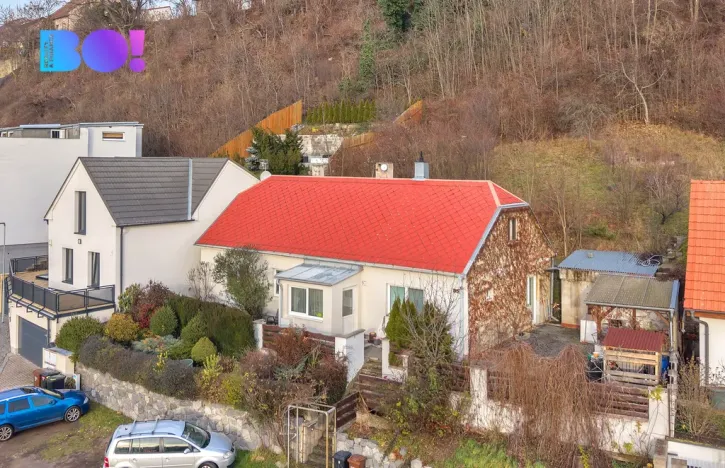 Prodej rodinného domu, Chrudim - Chrudim II, Na Kopanici, 127 m2