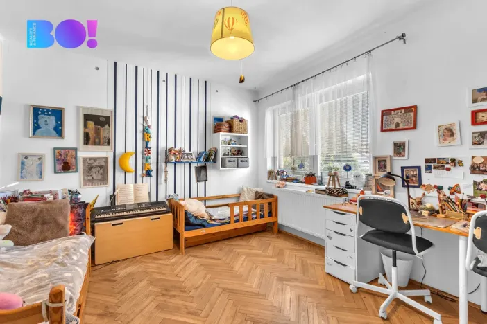 Prodej rodinného domu, Chrudim - Chrudim II, Na Kopanici, 127 m2