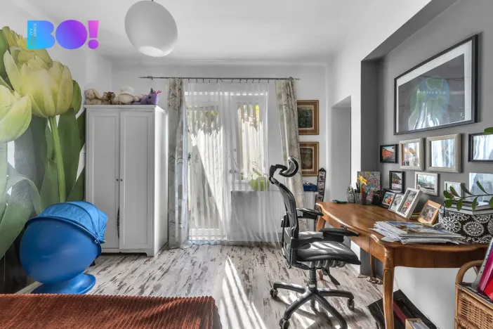 Prodej rodinného domu, Chrudim - Chrudim II, Na Kopanici, 127 m2