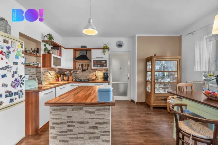 Prodej rodinného domu, Chrudim - Chrudim II, Na Kopanici, 127 m2