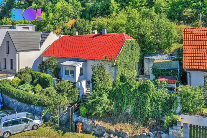 Prodej rodinného domu, Chrudim - Chrudim II, Na Kopanici, 1051 m2