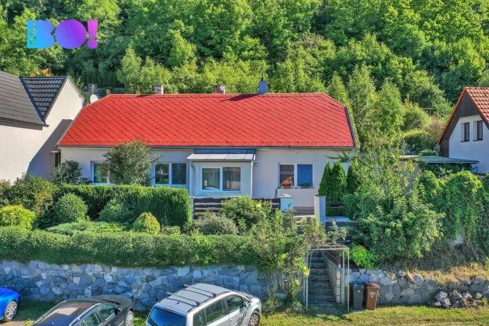 Prodej rodinného domu, Chrudim - Chrudim II, Na Kopanici, 1051 m2