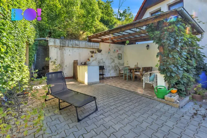 Prodej rodinného domu, Chrudim - Chrudim II, Na Kopanici, 1051 m2