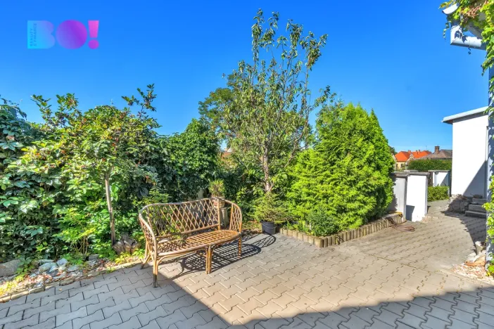 Prodej rodinného domu, Chrudim - Chrudim II, Na Kopanici, 1051 m2