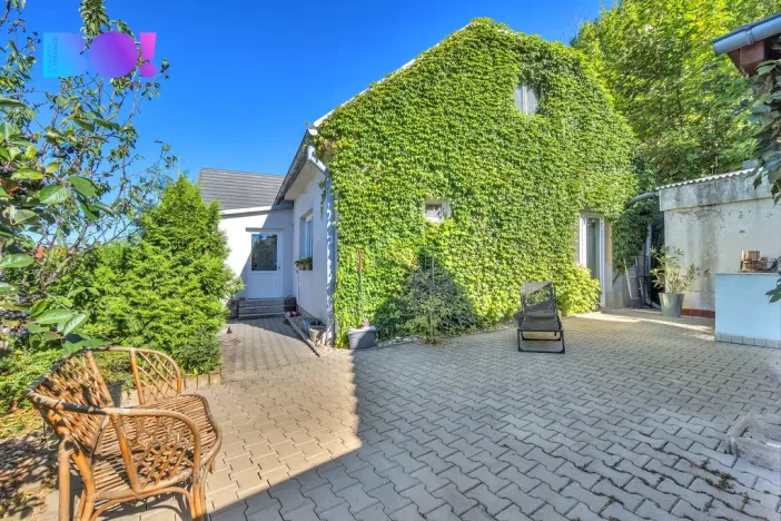 Prodej rodinného domu, Chrudim - Chrudim II, Na Kopanici, 1051 m2